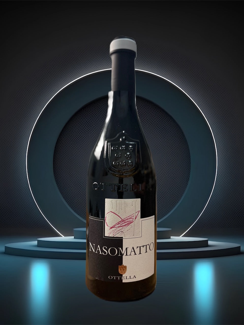 OTTELLA NASOMATTO - Weißwein