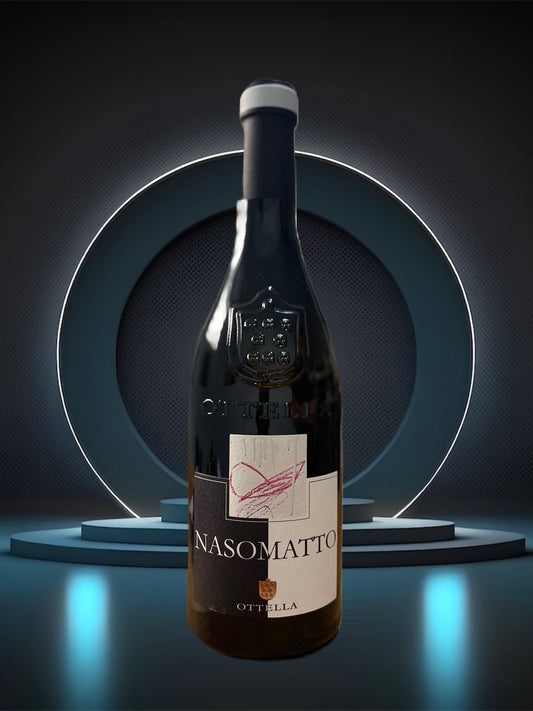 OTTELLA NASOMATTO - Weißwein
