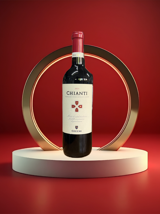 Chianti Classico 2021