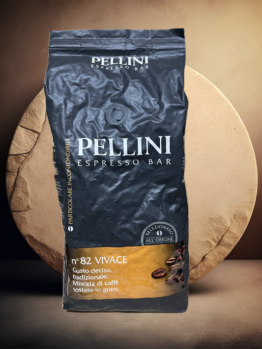 Kaffee Pellini Bohnen - Caffé in grani VIVACE
