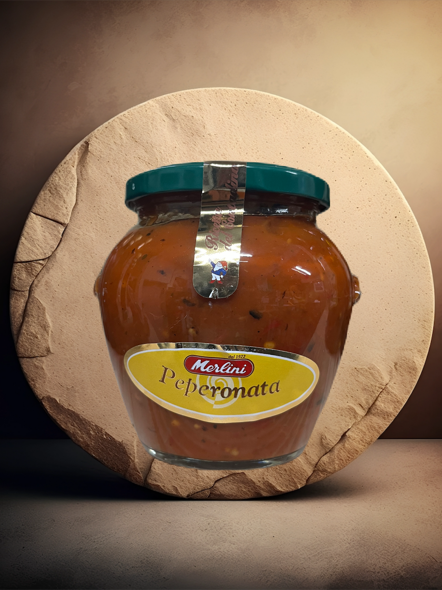 Peperonisoße - Peperonata 540 g