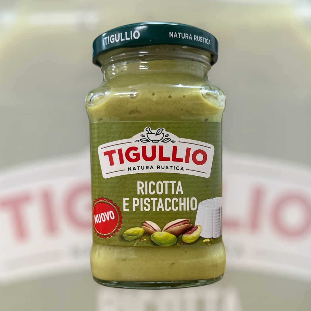 RICOTTA-PISTAZIEN CREME