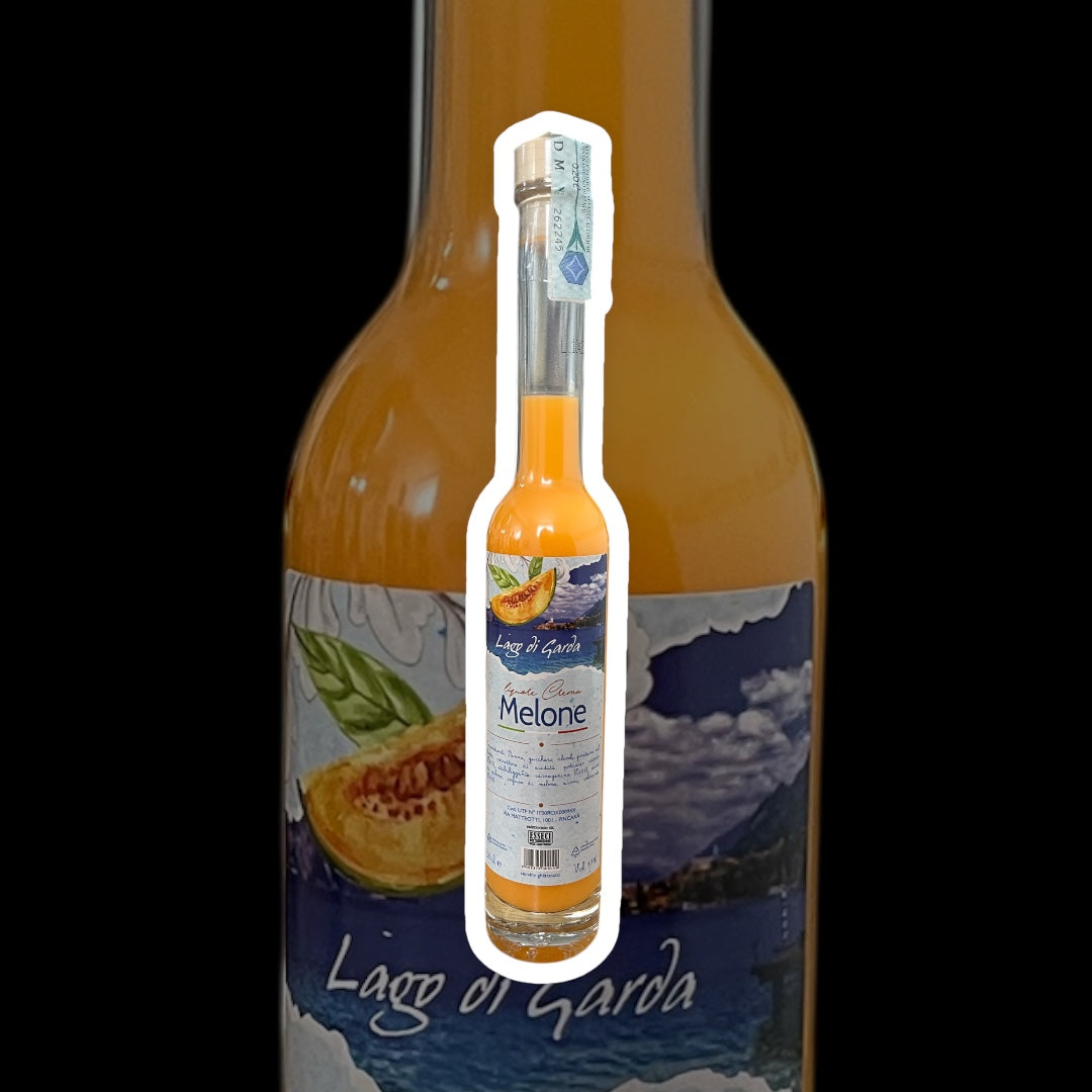 Melone Crema - 0,2 l