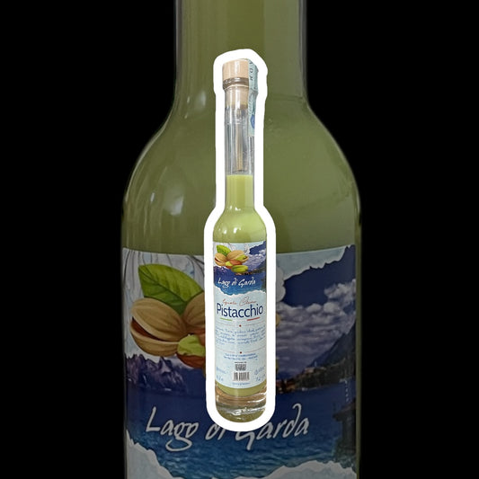 Pistazien Crema - 0,2 l