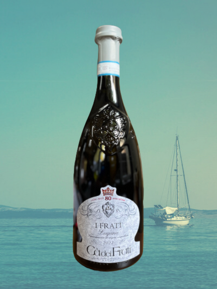 Lugana Cà dei Frati