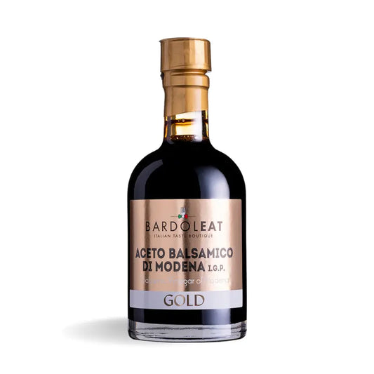 Balsamico-Essig “Gold”