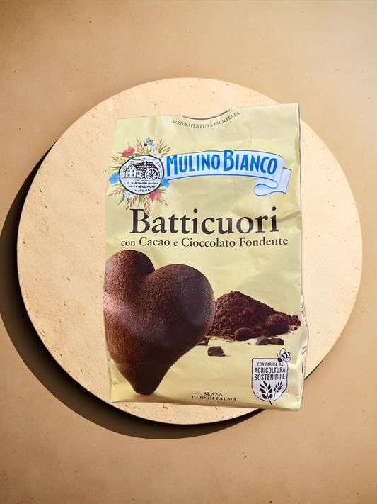 BATTICUORI MULINO BIANCO