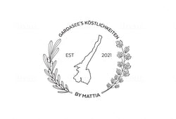 Gardasee's Köstlichkeiten by Mattia