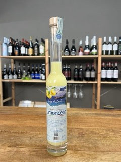 Limoncello Crema - 0,2 l