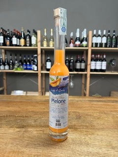 Melone Crema - 0,2 l