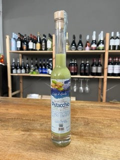 Pistazien Crema - 0,2 l