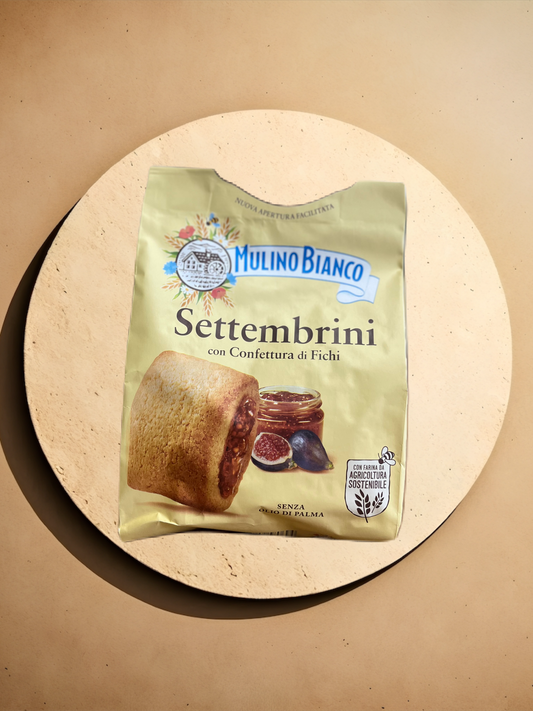 SETTEMBRINI MULINO BIANCO