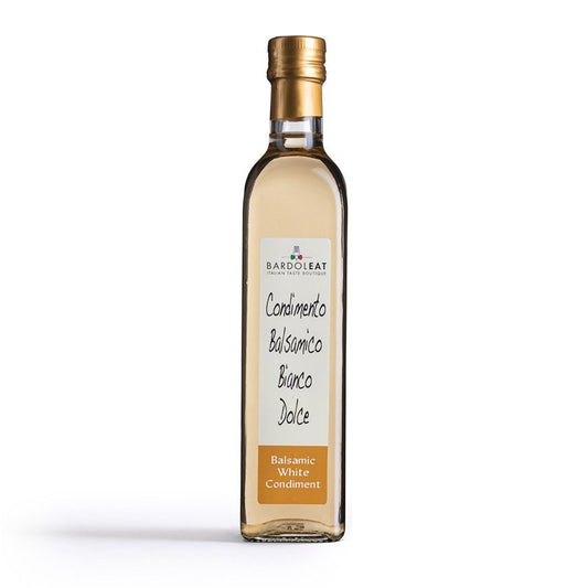 Süßer weißer Essig 0.50l