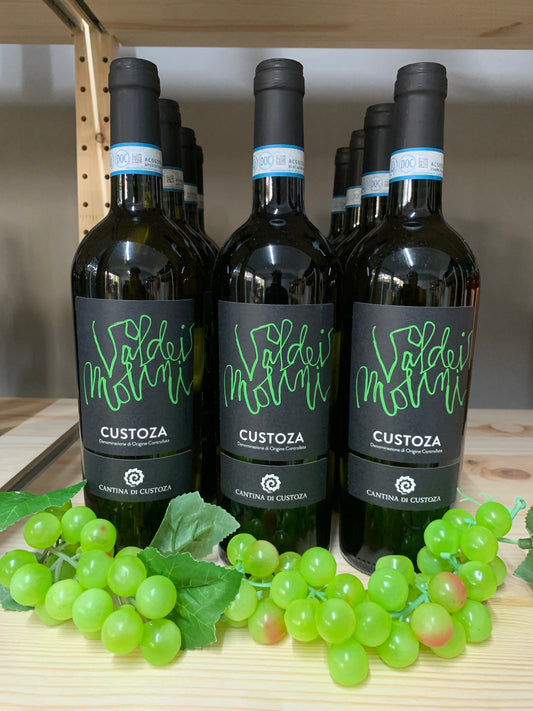 Custoza "Val Dei Molini" DOC
