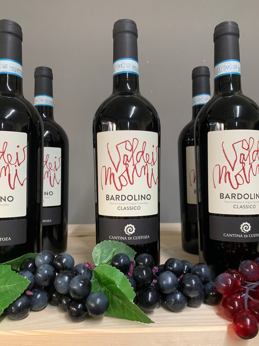 Bardolino Classico "Val Dei Molini" DOC