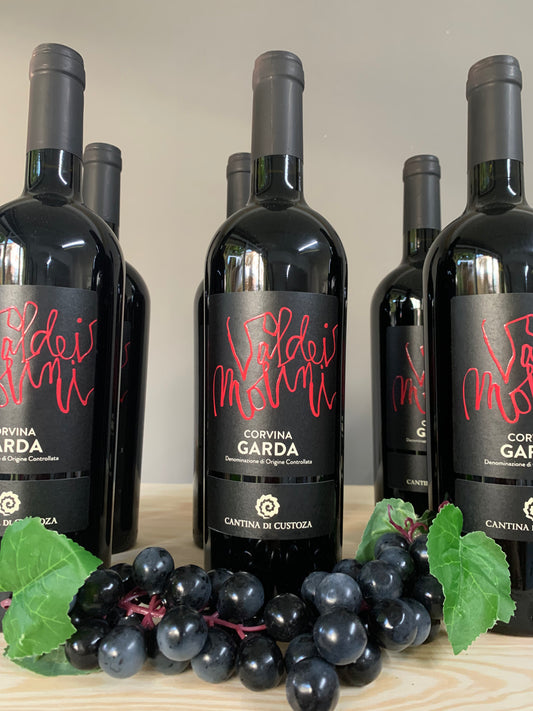 Corvina Garda "Val Dei Molini" DOC