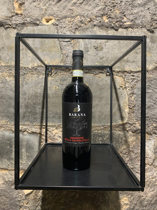 Amarone della Valpolicella DOCG - 2018