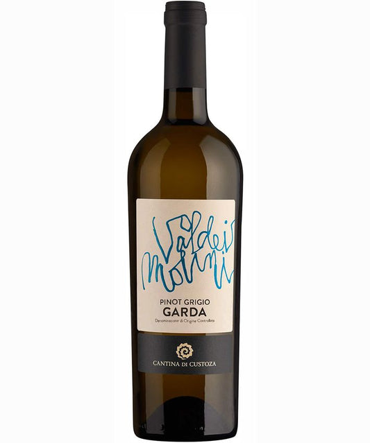Pinot Grigio DOC Garda