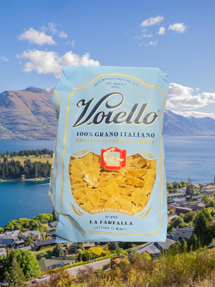 Voiello - Farfalle