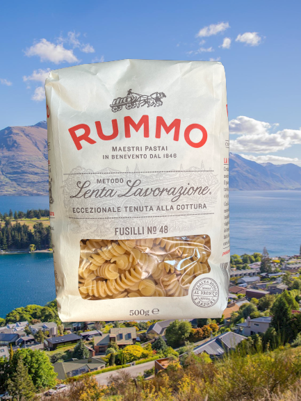 Rummo - Fusilli