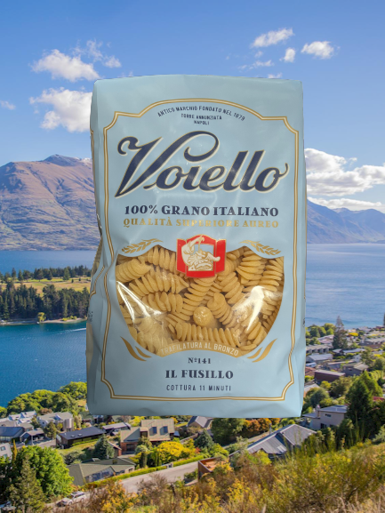 Voiello - Fusilli