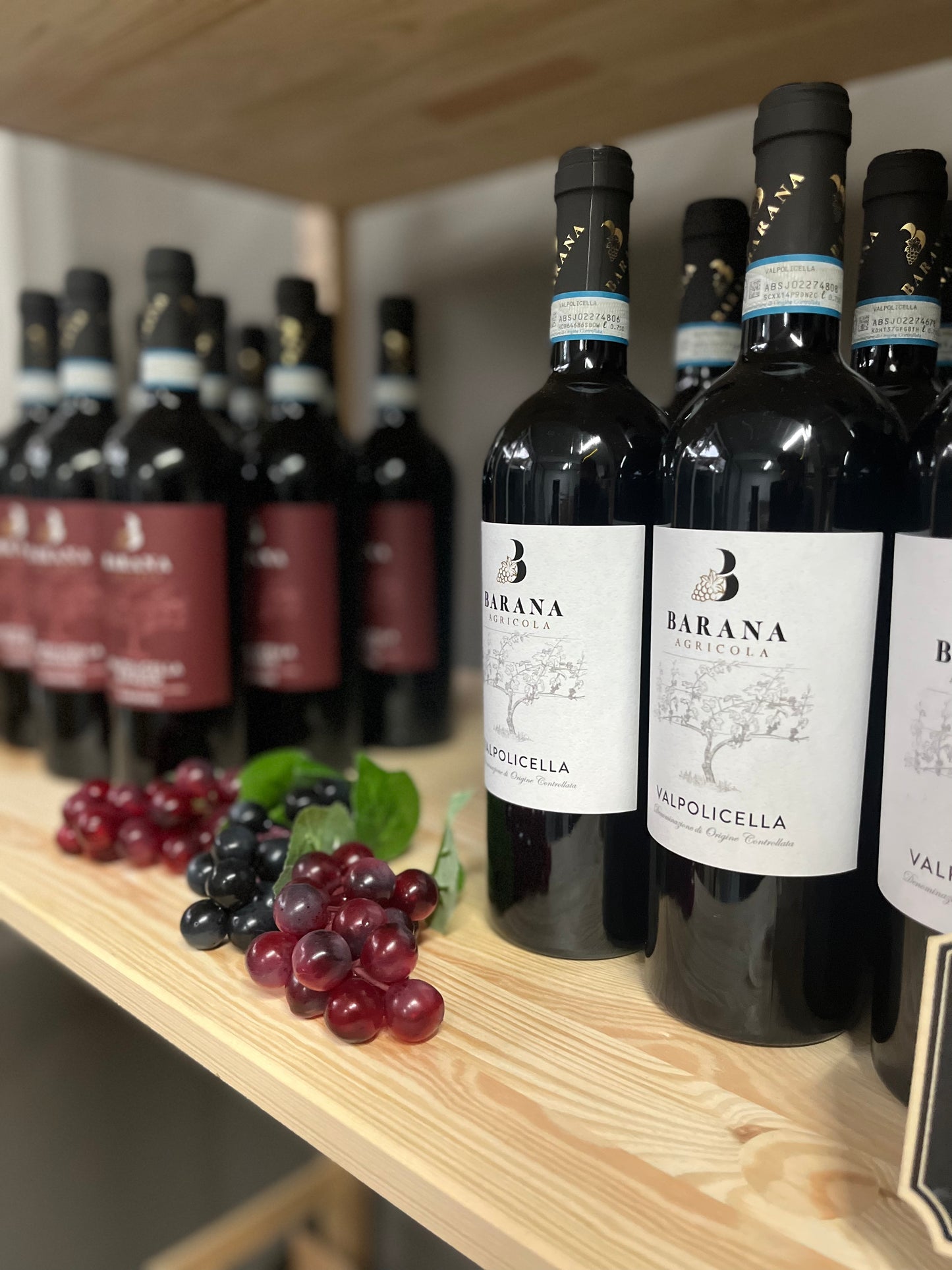 Valpolicella Classico DOC