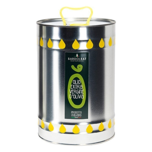 Extra Vergine Olivenöl "ITA Classico" 5 Lt.