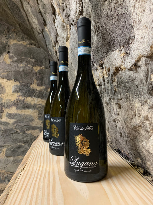 Lugana DOC