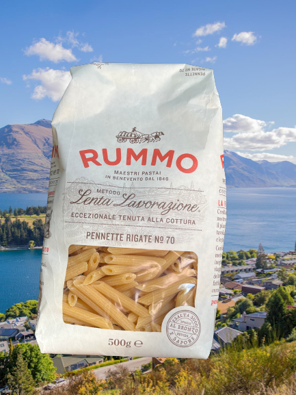 Rummo - Pennette Rigate