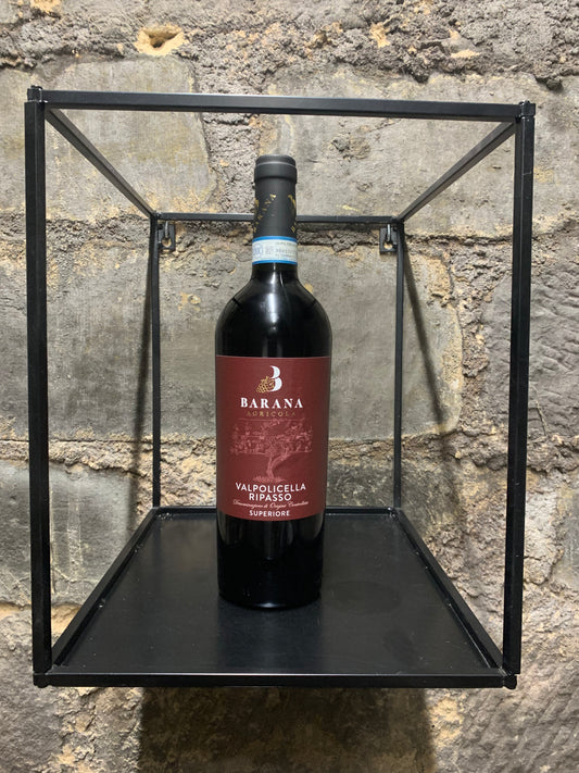 Valpolicella Ripasso Superiore DOC 2019