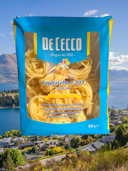 Rummo - Tagliatelle