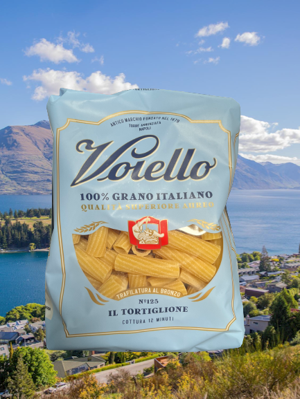 Voiello - Tortiglioni