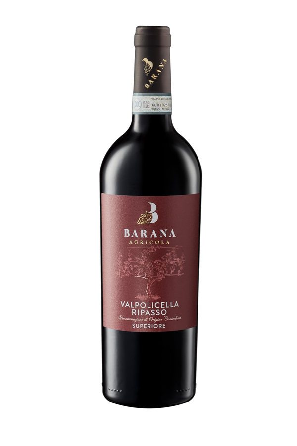 Valpolicella Ripasso Superiore DOC 2019