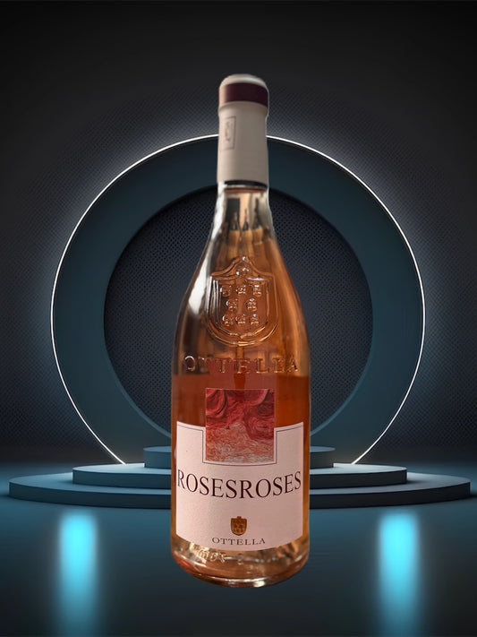 OTTELLA ROSESROSES - Roséwein