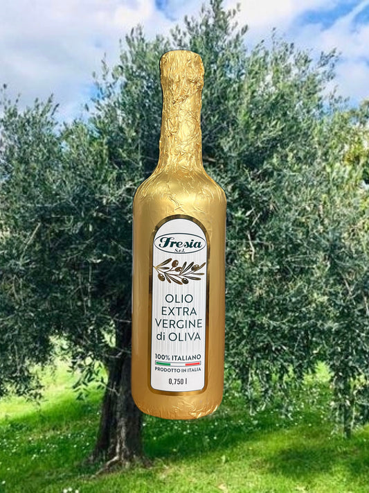 Olivenöl Extravergine Di Oliva 100% ITA - 0,75 lt