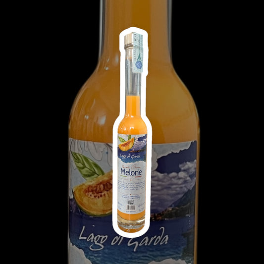 Melone Crema - 0,2 l