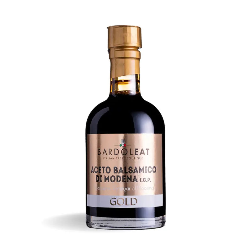 Balsamico-Essig “Gold”