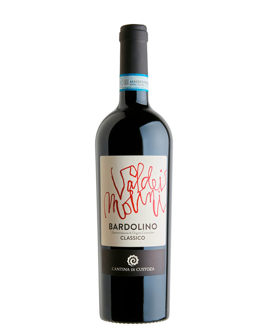 Bardolino Classico "Val Dei Molini" DOC