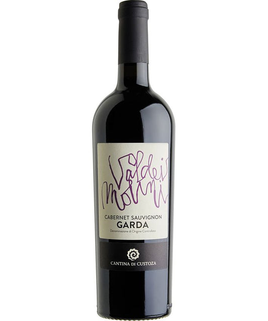 Cabernet Sauvignon GARDA DOC