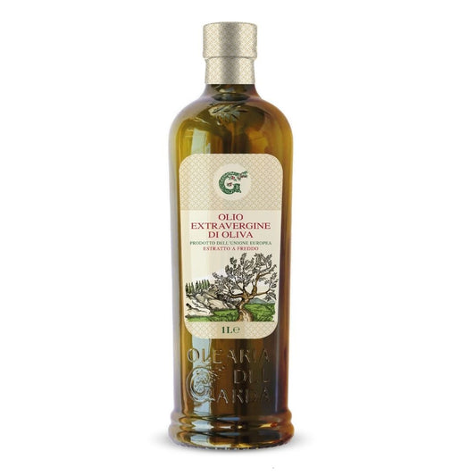 Extra Vergine Olivenöl "Olearia" - 1 Lt